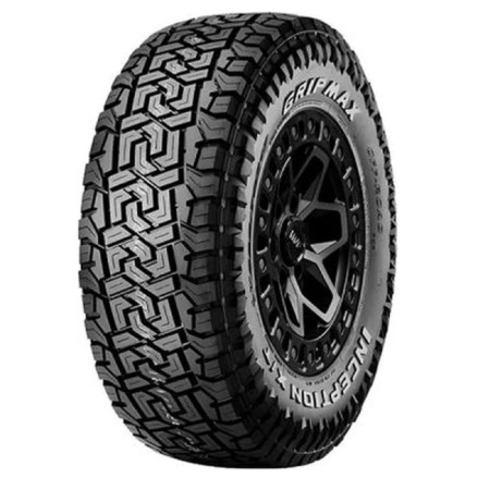 Summer tire Gripmax Inception X/T 285/50 R20 119/116Q