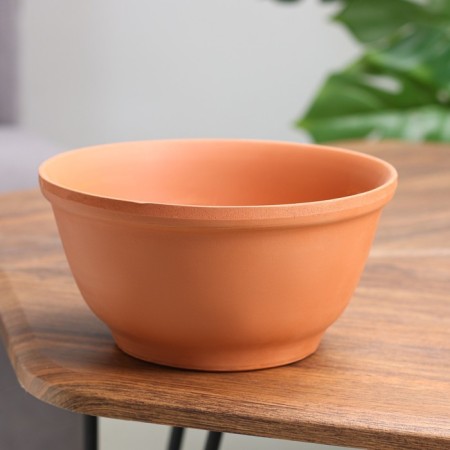 Flower pot "chrysanthemum" 1.5 l