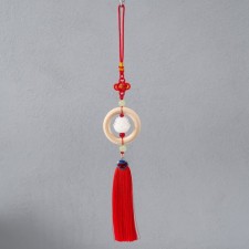 Suspension Plastic 