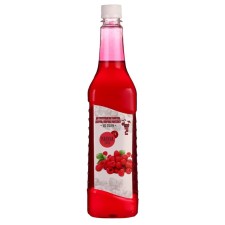 Сироп Малина, 1 л