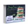 Seeds set of microwaves mustard 5 g
