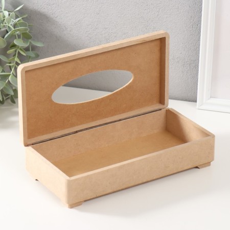 Napkin for decor 24x12x6 cm-2