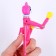 Funny pen "kangaroo", boxer, mix color