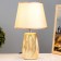 Sheldon table lamp E14 40W gold 20x20x33 cm Risalux