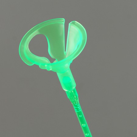 Set "wave", wand+holder+stand, set of 5 pcs., Mix-1