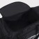 Sports bag, lightning department, 3 outer pockets, long belt, black color