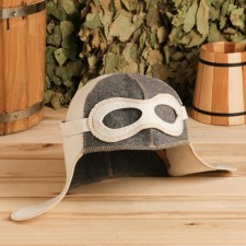 Air Air Force Bath Hat