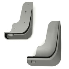 Sputswood on Toyota Camry VII (front), 2011-2018
