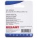 Anti-Vandal button Ø16 b/fix (2C screw) (ON) -OFF sphere (A16-A2) rexant (in package 1 pc.) 1080682