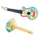 Set of musical instruments Hape, 4 in 1