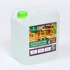 Universal antiseptic Prosept Eco Universal, ready -made composition, 5l