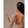 Body Female Scollatura Sul Retro, S/M size