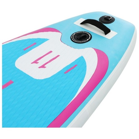 SUP Board Universal Kelpie 11 ", 335x80x15 cm-20