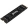 SSD Kingston PCIE 4.0 X4 1TB SFYRS/1000G Fury Renegade M.2 2280