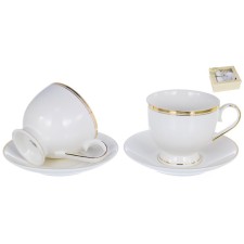 Tea set of Balsford Grace, 250 ml, 4 items, 4 items
