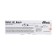 Microphone Ritmix RWM-101, 100-10000 Hz, plug 6.3 mm, black