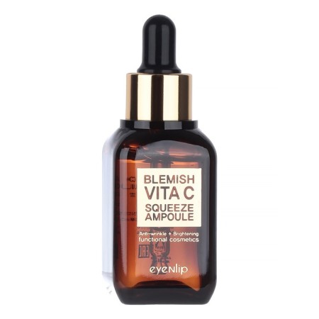 Ampulus Empire Wederts with Blemish Vita C Squeeze Ampoule 30 ml-1