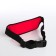 Board Baier on the zipper, reflective elements, red color