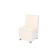 Kitchen sofa coziness-1 mini, 550x500x830, white