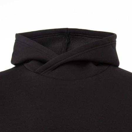 Male costume (sweatshirt/pants) I am beginning, black color, size 56-9