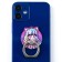 Popskot for an anime phone, 3.5 x 3.7 cm