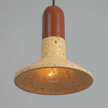 Lamp Bayerlux "Mansi" E27 40W 20x20x22-120 cm-2