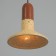 Lamp Bayerlux "Mansi" E27 40W 20x20x22-120 cm