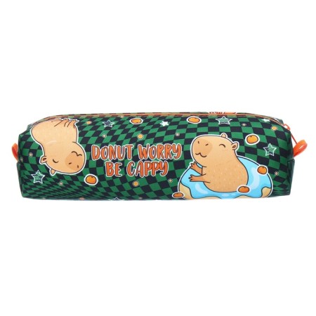 Penal soft, 1 compartment 60 x 210 x 50 mm, voluminous, Hatber "KA-PI-BA-RA"-2