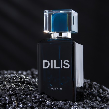 Perfume water men for him, 80 ml-1