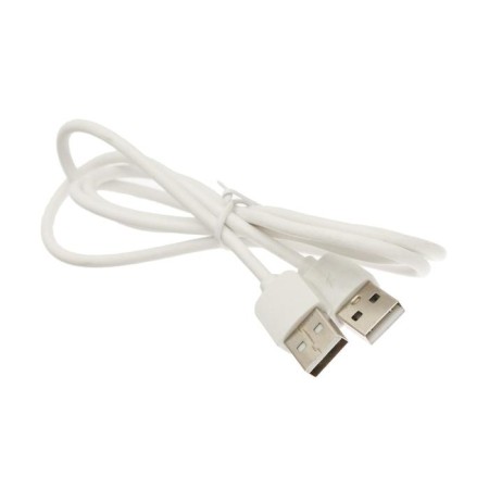 Armrest, 5 USB, USB 1 m, skin Pu, black-9