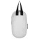 A bag for wet things onlytop, 26x14 cm, white color