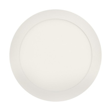 LED panel In Home RLP-Eco, 18 W, 230 V, 4000 K, 1080 LM, 225x18mm, round, white-3