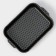 The baking sheet is "hostess", 19 × 25 cm, h = 6 cm, anti -stick coating, burgundy color