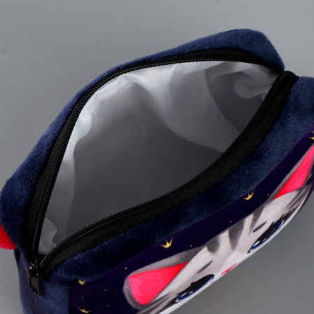 Children's bag "cat"-5