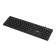 Keyboard Acer OKW122 Black USB (ZL.KBDEE.00C)