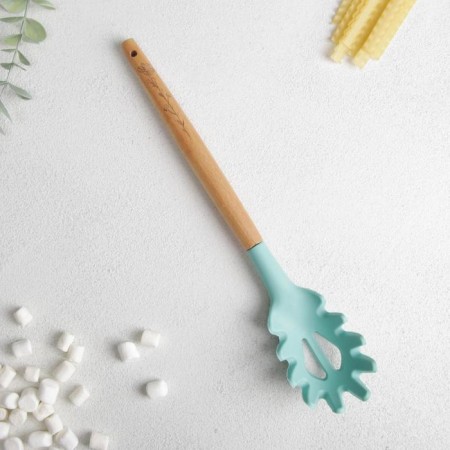 Spag for spaghetti "Happiness", 11.2 × 30 cm-1