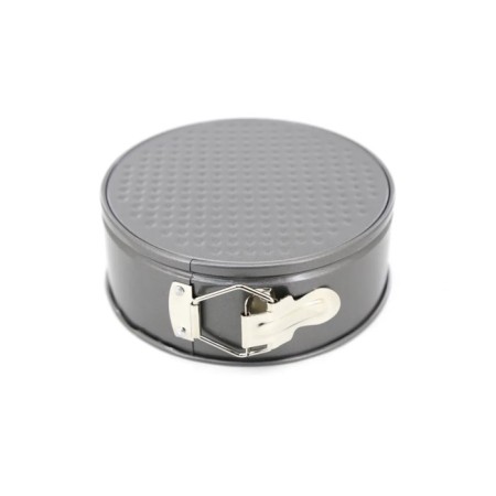 Baking form Bekker BK-6670, anti-stick coating, D = 26 cm-3