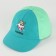 Children's cap for the boy "Shark", rr. 48-50