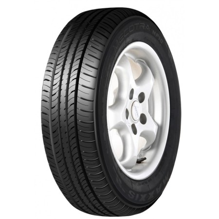 Summer tire maxxis pragmatra (MP10) 195/60 R15 88h
