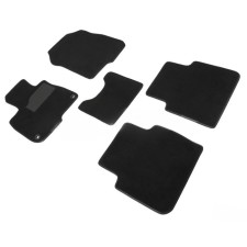 Lux pile rugs for Honda CR-V V 2016-N.V.