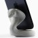 Top for the phone New Year's souvenir "New Year: Cobra", gray, 8.5 x 7.5 cm