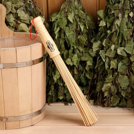Bambo Bamboo Bambo 36cm bamboo, 0.2cm rod-3