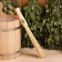 Bambo Bamboo Bambo 36cm bamboo, 0.2cm rod