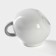 Sugar with a spoonful of the valve "Cozy cats", 200 ml, white color