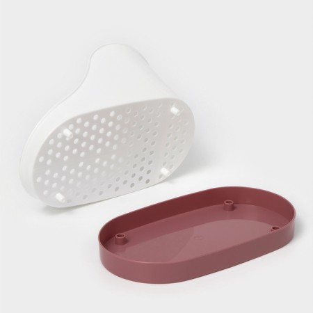 Claus for detergents, berry color-3