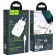 Nice charger Hoco N4, 2 USB - 2.4 A, Type -C 1 m cable, white