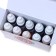 A set of food water -soluble dyes, 10 colors, 10 ml
