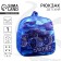 Plush Baby backpack for the boy "Cool car", 21x15 cm