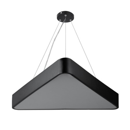LED LED GEOMETRIA DELTA 30W 4000K 2900LM IP40 60x60x8 black-6