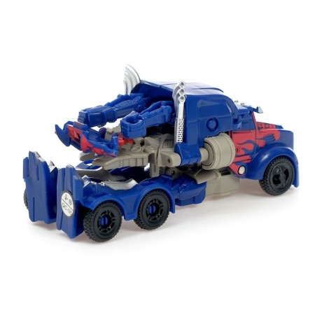 Set of robots "Autobots"-20